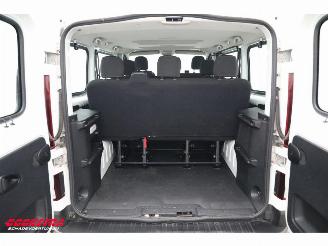 Renault Trafic Passenger 1.6 dCi Expression 9-Persoons Airco Bluetooth picture 17