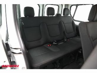 Renault Trafic Passenger 1.6 dCi Expression 9-Persoons Airco Bluetooth picture 13
