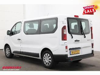 Renault Trafic Passenger 1.6 dCi Expression 9-Persoons Airco Bluetooth picture 4
