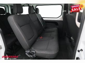 Renault Trafic Passenger 1.6 dCi Expression 9-Persoons Airco Bluetooth picture 12