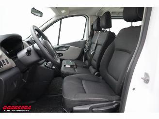 Renault Trafic Passenger 1.6 dCi Expression 9-Persoons Airco Bluetooth picture 11