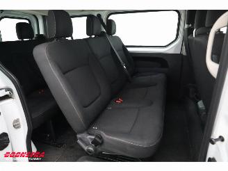 Renault Trafic Passenger 1.6 dCi Expression Energy Airco Bluetooth picture 12