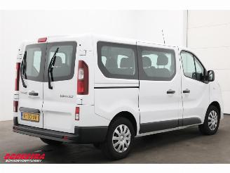 Renault Trafic Passenger 1.6 DCI 9-Pers. Airco picture 3