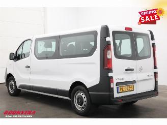 Opel Vivaro 1.6 CDTI EcoFlex L2-H1 9-Pers. Airco Cruise picture 4