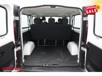 Opel Vivaro 1.6 CDTI EcoFlex L2-H1 9-Pers. Airco Cruise picture 16