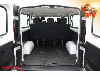 Opel Vivaro 1.6 CDTI EcoFlex L2-H1 9-Pers. Airco Cruise picture 16