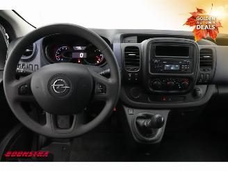 Opel Vivaro 1.6 CDTI EcoFlex L2-H1 9-Pers. Airco Cruise picture 6