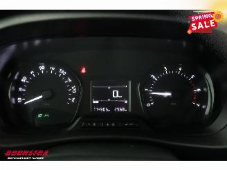 Opel Vivaro 1.5 CDTI 9-Persoons Airco Cruise picture 14