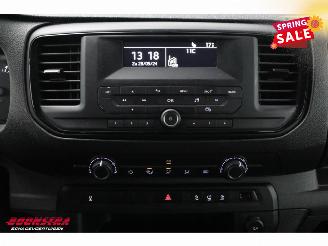 Opel Vivaro 1.5 CDTI 9-Persoons Airco Cruise picture 9