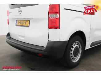 Opel Vivaro 1.5 CDTI 9-Persoons Airco Cruise picture 5