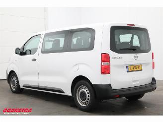 Opel Vivaro 1.5 CDTI 9-Persoons Airco Cruise picture 4
