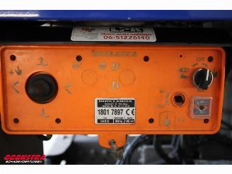 DAF CF 230 FA LBW Dhollandia Euro 6 304.000 KM!! picture 15