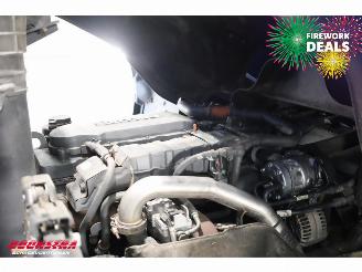 DAF CF 230 FA LBW Dhollandia Euro 6 304.000 KM!! picture 21