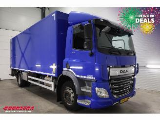 DAF CF 230 FA LBW Dhollandia Euro 6 304.000 KM!! picture 2