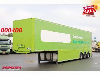 Van Eck  ECKSTREME PT-3Z DoubleDeck Doppelstock Rennsport picture 1