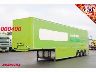 Schade oplegger Van Eck  ECKSTREME PT-3Z DoubleDeck Doppelstock Rennsport 2018/3