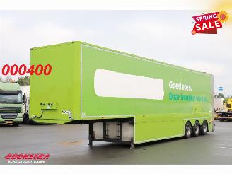 škoda přívěsy Van Eck  ECKSTREME PT-3Z DoubleDeck Doppelstock Rennsport 2018/3