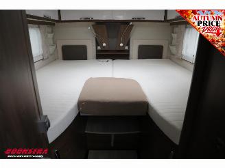 Frankia  Titan I 890 2.3 MJ 175 PK Aut. Level Lucht 2xAirco Solar AHK picture 15