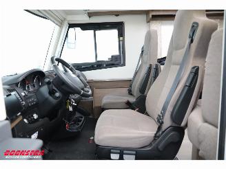 Frankia  Titan I 890 2.3 MJ 175 PK Aut. Level Lucht 2xAirco Solar AHK picture 32