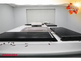 Frankia  Titan I 890 2.3 MJ 175 PK Aut. Level Lucht 2xAirco Solar AHK picture 13
