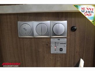 Frankia  Titan I 890 2.3 MJ 175 PK Aut. Level Lucht 2xAirco Solar AHK picture 28