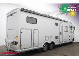 Frankia  Titan I 890 2.3 MJ 175 PK Aut. Level Lucht 2xAirco Solar AHK picture 3