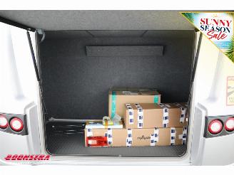 Frankia  Titan I 890 2.3 MJ 175 PK Aut. Level Lucht 2xAirco Solar AHK picture 40
