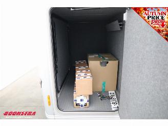 Frankia  Titan I 890 2.3 MJ 175 PK Aut. Level Lucht 2xAirco Solar AHK picture 42