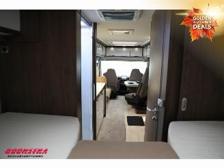 Frankia  Titan I 890 2.3 MJ 175 PK Aut. Level Lucht 2xAirco Solar AHK picture 12