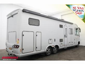 Frankia  Titan I 890 2.3 MJ 175 PK Aut. Level Lucht 2xAirco Solar AHK picture 3