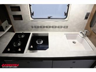 Frankia  Titan I 890 2.3 MJ 175 PK Aut. Level Lucht 2xAirco Solar AHK picture 20