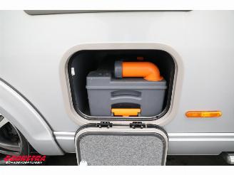 Frankia  Titan I 890 2.3 MJ 175 PK Aut. Level Lucht 2xAirco Solar AHK picture 45