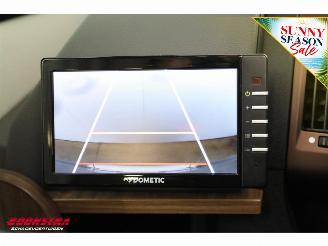 Frankia  Titan I 890 2.3 MJ 175 PK Aut. Level Lucht 2xAirco Solar AHK picture 37