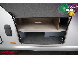 Frankia  Titan I 890 2.3 MJ 175 PK Aut. Level Lucht 2xAirco Solar AHK picture 48