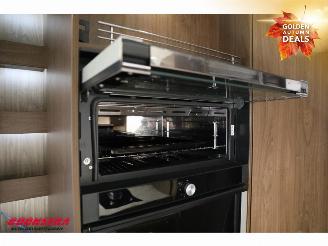 Frankia  Titan I 890 2.3 MJ 175 PK Aut. Level Lucht 2xAirco Solar AHK picture 22