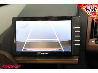 Frankia  Titan I 890 2.3 MJ 175 PK Aut. Level Lucht 2xAirco Solar AHK picture 37