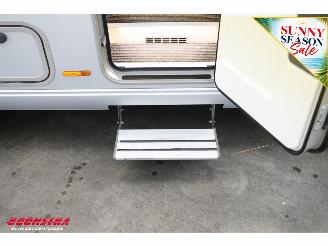 Frankia  Titan I 890 2.3 MJ 175 PK Aut. Level Lucht 2xAirco Solar AHK picture 50