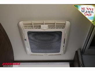 Frankia  Titan I 890 2.3 MJ 175 PK Aut. Level Lucht 2xAirco Solar AHK picture 27