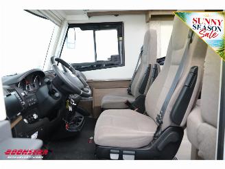 Frankia  Titan I 890 2.3 MJ 175 PK Aut. Level Lucht 2xAirco Solar AHK picture 32
