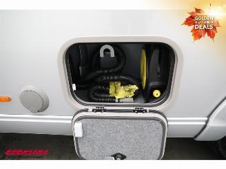 Frankia  Titan I 890 2.3 MJ 175 PK Aut. Level Lucht 2xAirco Solar AHK picture 49