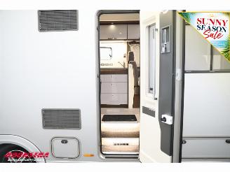 Frankia  Titan I 890 2.3 MJ 175 PK Aut. Level Lucht 2xAirco Solar AHK picture 51