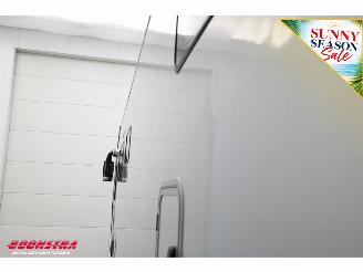 Frankia  Titan I 890 2.3 MJ 175 PK Aut. Level Lucht 2xAirco Solar AHK picture 7