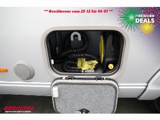 Frankia  Titan I 890 2.3 MJ 175 PK Aut. Level Lucht 2xAirco Solar AHK picture 49