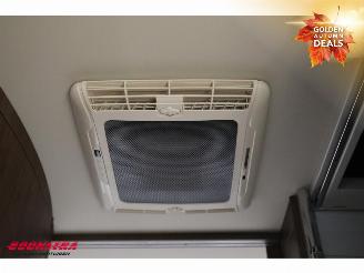 Frankia  Titan I 890 2.3 MJ 175 PK Aut. Level Lucht 2xAirco Solar AHK picture 27