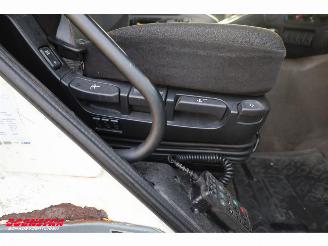 DAF  Faun Variopress II Hiab 211 BW-3 HiPro Kran Müllwagen picture 23