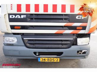 DAF  Faun Variopress II Hiab 211 BW-3 HiPro Kran Müllwagen picture 7