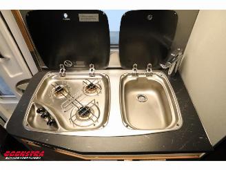 Hymer  B MC T 580 2.2 CDI 175 PK Aut. Solar Single Beds Dakairco ACC Navi Camera picture 25