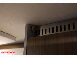 Hymer  B MC T 580 2.2 CDI 175 PK Aut. Solar Single Beds Dakairco ACC Navi Camera picture 41