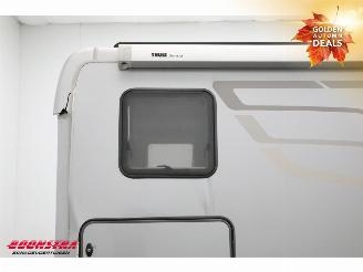 Hymer  B MC T 580 2.2 CDI 175 PK Aut. Solar Single Beds Dakairco ACC Navi Camera picture 10