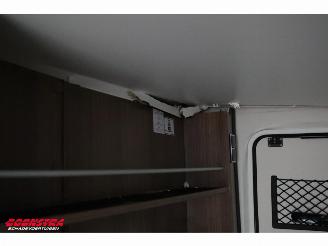 Hymer  B MC T 580 2.2 CDI 175 PK Aut. Solar Single Beds Dakairco ACC Navi Camera picture 13